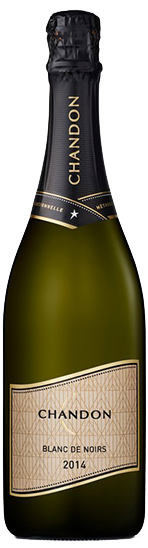 Chandon Australia 2014 Vintage Blanc de Noirs
